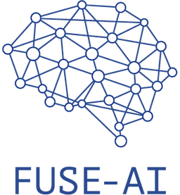 FUSE-AI Logo